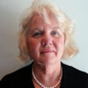 Meet your Posher, Sally goetz